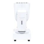 Equinox - Fusion 120 Zoom MKII (White Housing)