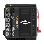 Kinefinity MAVO Edge 6k Camera (Black)