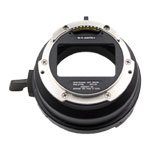 Kinefinity PL Mounting Adapter II