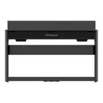 Roland F107 Digital Piano - Black