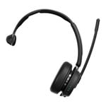 EPOS IMPACT 1030T Bluetooth Single Sided Mono MS Teams Headset
