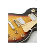 Fairclough LP-Style - Vintage Sunburst HH