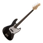 Fairclough - JB4 Bass, Black