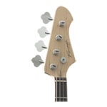 Fairclough - JB4 Bass, Black