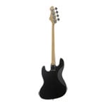 Fairclough - JB4 Bass, Black