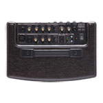 Roland AC-33RW Acoustic Chorus Guitar Amplifier (Rosewood)