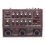 BOSS AD-10 Acoustic Preamp and FX Pedal