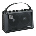 Roland Mobile Cube Amplifier