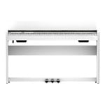 Roland F701-WH Digital Piano - White
