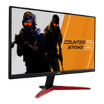 Acer 24" Full HD 180Hz FreeSync IPS ZeroFrame Gaming Monitor