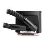 EKWB 360mm EK-Nucleus CR360 Lux D-RGB Intel/AMD CPU Liquid Cooler