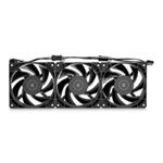 EK-Nucleus 360mm CR360 Dark AIO CPU Liquid Cooler Intel/AMD
