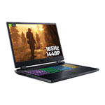 Acer Nitro 5 NH.QLFEK.004 17.3" QHD IPS 165Hz Core i7 RTX 4060 Gaming Laptop