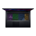 Acer Nitro 5 NH.QLFEK.004 17.3" QHD IPS 165Hz Core i7 RTX 4060 Gaming Laptop