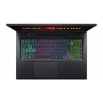 Acer Nitro 17 NH.QMXEK.001 QHD IPS 165Hz Ryzen 7 RTX 4060 Gaming Laptop