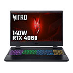 Acer Nitro 5 AN515-58 15.6" QHD IPS 165Hz Core i7 RTX 4060 Gaming Laptop
