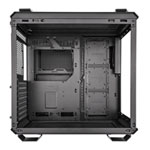 ASUS TUF Gaming GT502 Black Mid Tower Gaming Case
