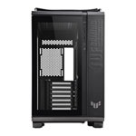 ASUS TUF Gaming GT502 Black Mid Tower Gaming Case