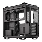 ASUS TUF Gaming GT502 Black Mid Tower Gaming Case