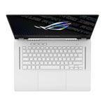 ASUS ROG Zephyrus GA503RW-LN031W 15" WQHD 240Hz Ryzen 9 RTX 3070 Ti Refurbished Gaming Laptop