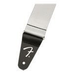 Fender 2" Ombré Strap (Silver Smoke)
