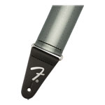 Fender 2" Am Pro Seat Belt Strap, Mercury