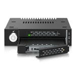 ICY DOCK ToughArmor 2 Bay M.2 NVMe SSD Mobile Rack For External 3.5" Bay