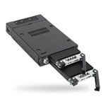 ICY DOCK ToughArmor 2 Bay M.2 NVMe SSD Mobile Rack For External 3.5" Bay