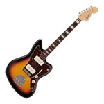 Fender 2023 Collection Made in Japan Traditional Late 60s Jazzmaster (3-Colour Sunburst)