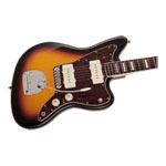Fender 2023 Collection Made in Japan Traditional Late 60s Jazzmaster (3-Colour Sunburst)