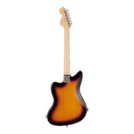 Fender 2023 Collection Made in Japan Traditional Late 60s Jazzmaster (3-Colour Sunburst)