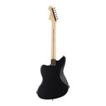 Fender Made in Japan Limited Hybrid II Jazzmaster, Noir, Black