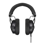 Beyerdynamic DT 770 PRO Black Limited Edition Studio Reference Headphones, Closed-Back, 80 Ohm
