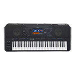 Yamaha PSR-SX900 61-Key Digital Workstation Keyboard