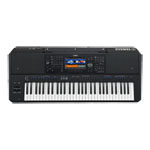 Yamaha PSR-SX700 61-Key Digital Workstation Keyboard
