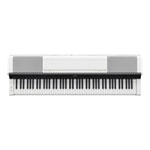 Yamaha P-S500 88-Key Portable Digital Piano (White)