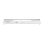 Yamaha P-S500 88-Key Portable Digital Piano (White)