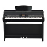 Yamaha CVP-701 - Polished Ebony
