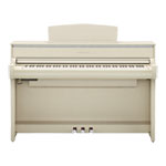 Yamaha CLP-775 - White Ash