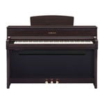 Yamaha CLP-775 - Rosewood - LAST ONE REMAINING!