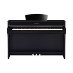 Yamaha CLP-735 - Polished Ebony
