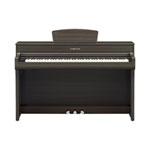 Yamaha CLP-735 - Dark Walnut