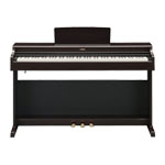 Yamaha YDP-165 Digital Piano - Rosewood