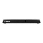 Yamaha DGX-670 88-Key Portable Digital Piano Black