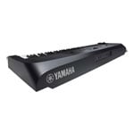 Yamaha DGX-670 88-Key Portable Digital Piano Black