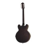 Epiphone Jim James ES-335 (Incl. Hard Case) Walnut