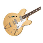 Epiphone Casino - Natural New