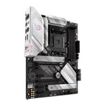 ASUS AMD Ryzen ROG STRIX GAMING B550 AM4 PCIe 4.0 DDR4 ATX Refurbished Motherboard