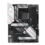 ASUS AMD Ryzen ROG STRIX GAMING B550 AM4 PCIe 4.0 DDR4 ATX Refurbished Motherboard