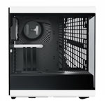 HYTE Y40 White Panoramic Glass Mid-Tower ATX Case